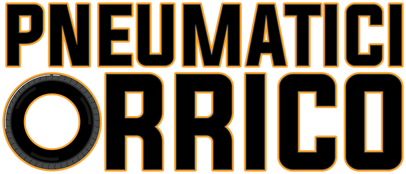 Pneumatici Orrico
